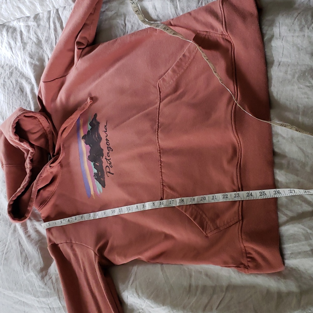 Patagonia hoodie - Picture 6 of 10
